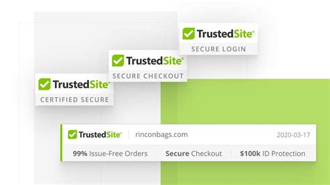 TrustedSite - Certified Site shannonflorist.com