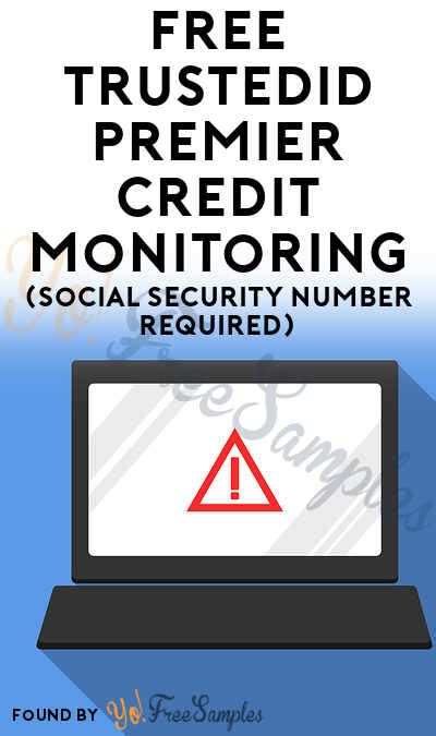 TrustedID Premier does, however, include "internet scanning for Social Security numbers" that Equifax has lost. Equifax says it will offer TrustedID for free for 12 months, after which consumers ...