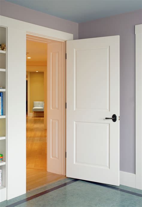 Well-designed doors have the power to transform not just a space, but also the way people feel inside it. Discover how TruStile elevates traditional Shaker doors with custom details and styles. Elegant Design Options. Add glass, mirrors and unique profile options to differentiate your design and enhance the look, feel and flow of any room. . 
