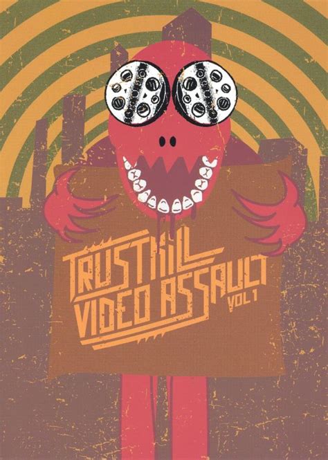 Trustkill Video Assault: Vol. 1
