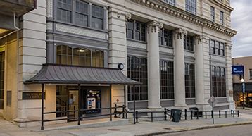 Trustmark National Bank Vicksburg Main Branch