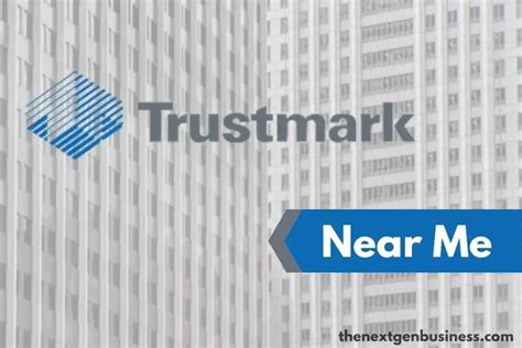 Trustmark atm near me. Things To Know About Trustmark atm near me. 