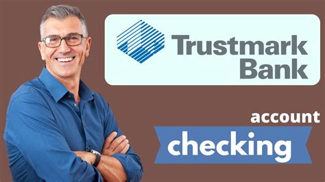 Trustmark banking. 