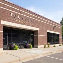 Trustone Financial - Plymouth, MN at 14611 27th Ave N