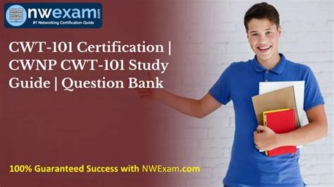 Trustworthy CWT-101 Exam Content