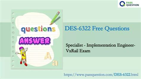 Trustworthy DES-6322 Exam Content