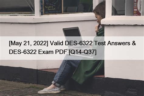 Trustworthy DES-6322 Exam Content