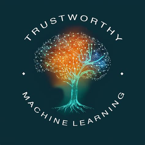 Trustworthy Machine Learning Group