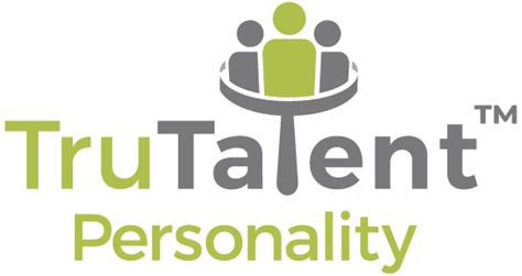 Trutalent personality. Instructions Part II: Answer the following questions in the TruTalent Assessment Assignment document below, giving clear and descriptive explanations. 1. Copy and paste a screenshot of the Personality Assessment here. 