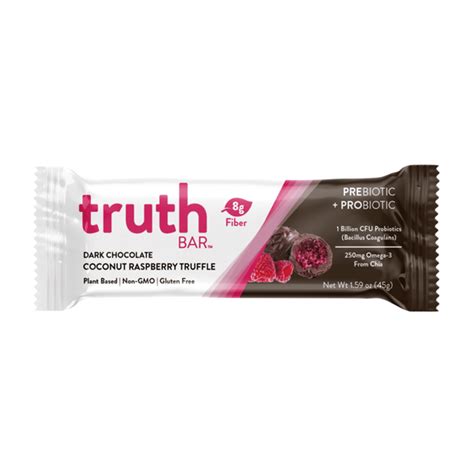 Truth Bar &middot; Salisbury