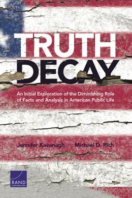 Truth Decay (book) - Wikipedia