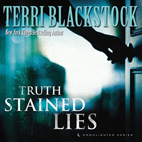 Truth Stained Lies - zondervan.com