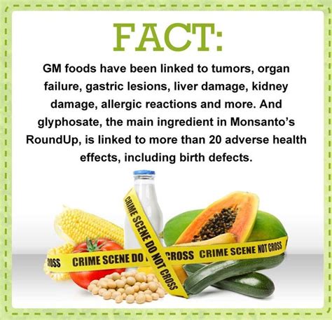 Truth about bioengineered food ingredients. 
