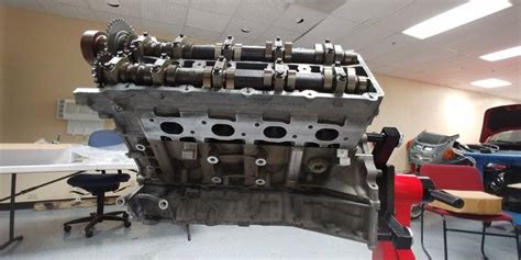 Truth about the 3.9L engine. Lincoln vs Cadillac Forums.