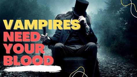 Truth about vampires. Things To Know About Truth about vampires. 