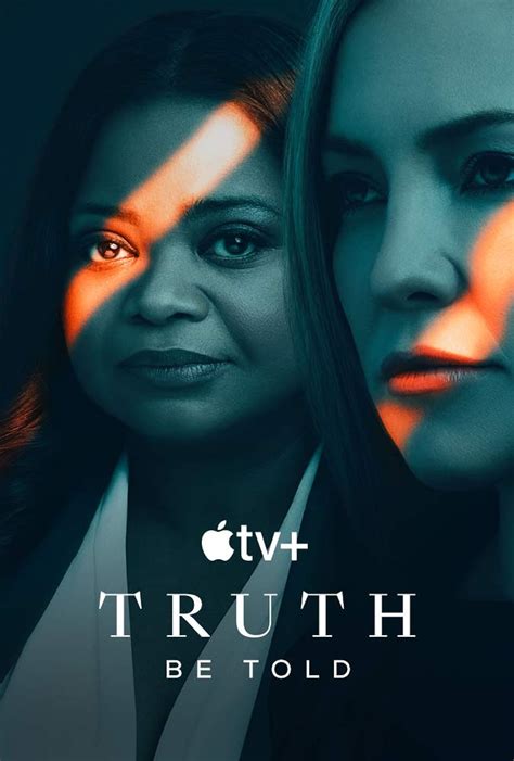 Truth be told season 4. Jan 12, 2023 · Her production company, Orit Entertainment, has nine scripted projects in various stages of development and, come Jan. 20, a third season for her Apple TV+ true-crime drama Truth Be Told, in which ... 