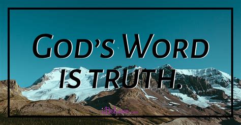 Truth of god. Things To Know About Truth of god. 