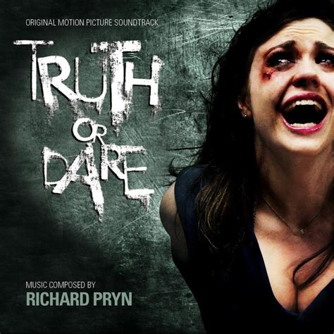 Truth or Dare - Full Soundtrack - YouTube