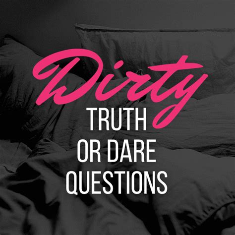 Truth or dare naked. Things To Know About Truth or dare naked. 