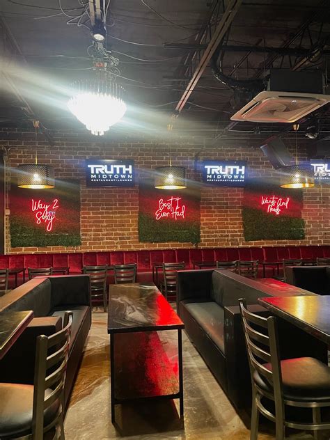 Truth restaurant. Hard Truth Distilling Co. Hard Truth Distilling Co. began distilling in 2015 in the small upper rooms of Big Woods Pizza Co. in downtown Nashville, Indiana. The tiny craft distillery quickly grew, and, by 2017, construction had begun on a new facility set on a rolling, wooded, 325-acre property about a mile away from Hard Truth’s original home. 