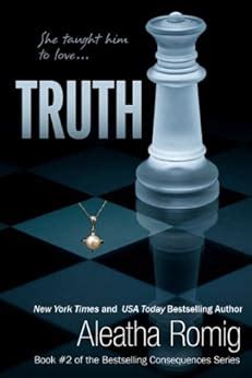 Download Truth Consequences 2 By Aleatha Romig