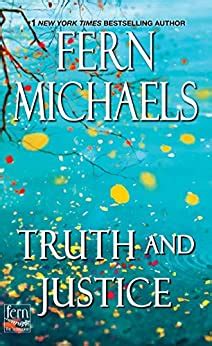 Read Online Truth And Justice Sisterhood Book 31 By Fern Michaels