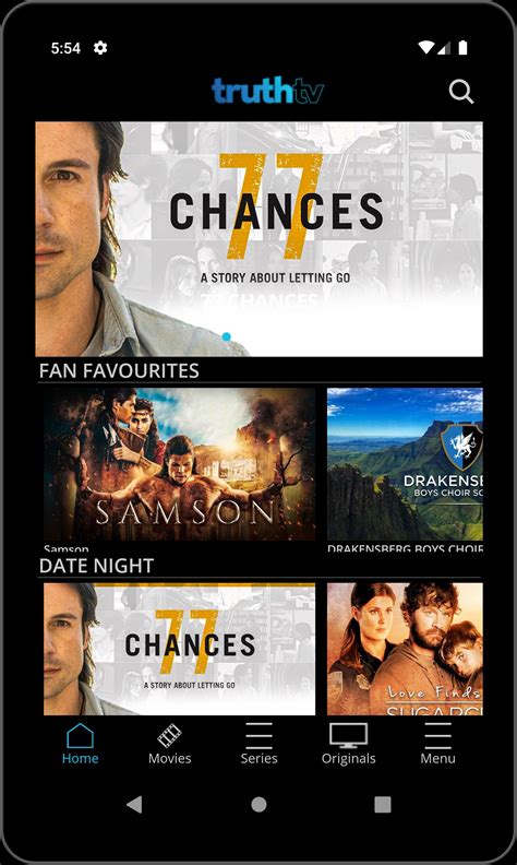 TruthTV APK Download for Android 