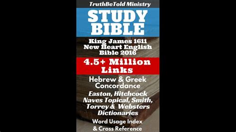 Truthbetold Ministry