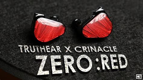 Truthear hexa vs zero red. Things To Know About Truthear hexa vs zero red. 