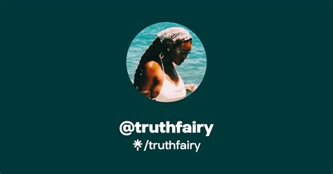 Truthfairy Leaks [CLIP] 💦