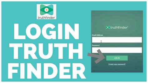 A search engine for public records, Truthfinder gives you access to over 500 million background profiles in one easy-to-use platform. . Truthfinderlogin