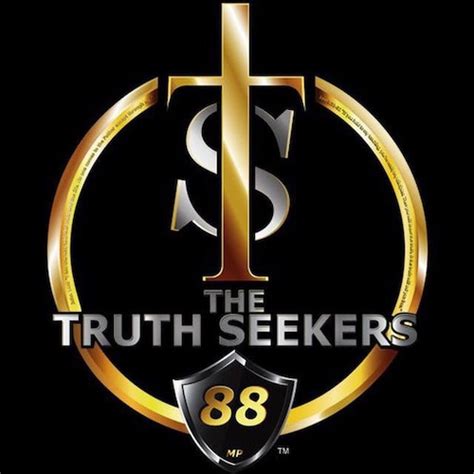 February 18. The Truth Seekers 88 Intel Channel. 