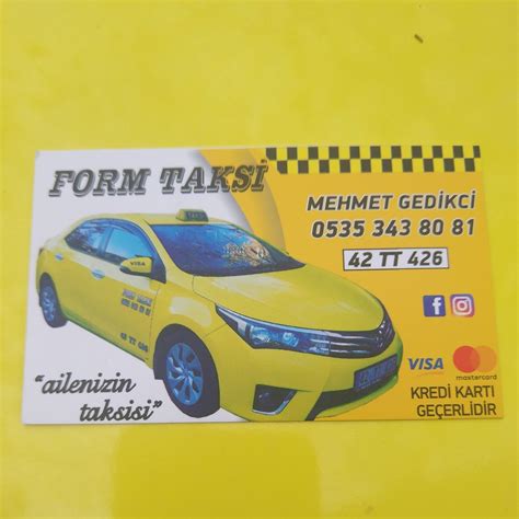 Truva Taksi Facebook.