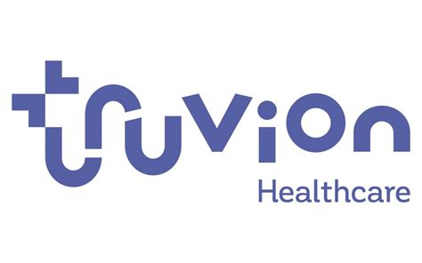 Truvion Healthcare - Patiënt en consument centraal