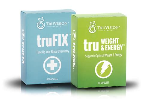 Truvision Pills - TEACH Magazine