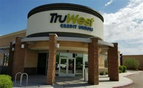 Truwest credit union near me. Vantage West Credit Union. 1671 S Cooper Road Gilbert, AZ 85233. Open Today: 9:00 am - 5:00 pm. The interactive map showcases all of the credit unions located in and around the Gilbert, making it easy for residents to find the nearest one and take advantage of their services. The map above displays the locations of credit unions in Gilbert ... 