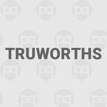 Truworths Complaints Book