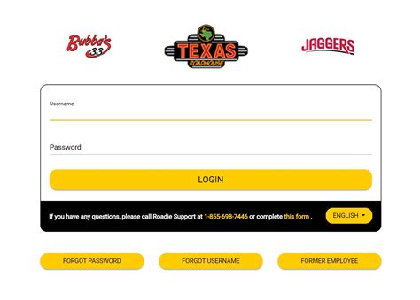 txrh.ultipro.com is a mobile app that allows Texas Road