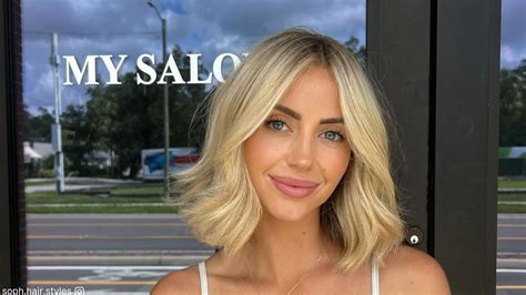 Try  On Blonde Onlyfans Leak