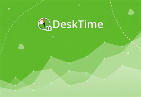 Try DeskTime