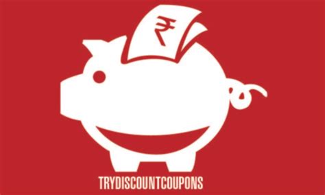 Try Discount Coupons - Facebook