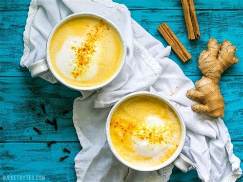 Try Golden Chai Turmeric... - Healthy By Nature Leesburg