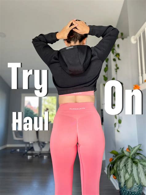 Try Haul Onlyfans Leak