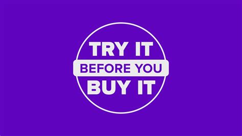 Try It Before You Buy It - Grand Rapids, Michigan wzzm13.com