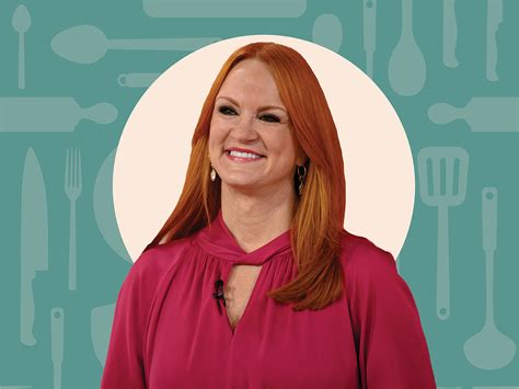 Try Ree Drummond