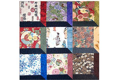 Try This Easy Attic Windows Quilt Block Pattern