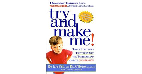 Try and make me by ray levy. - Study guide ch 35 the digestive system.