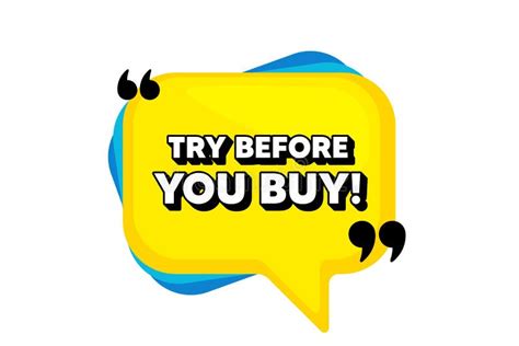 Try before you buy. Learn how to implement try before you buy at your retail store with examples from Amazon, Wayfair, Warby Parker, and more. Find out the benefits of this sales mo… 