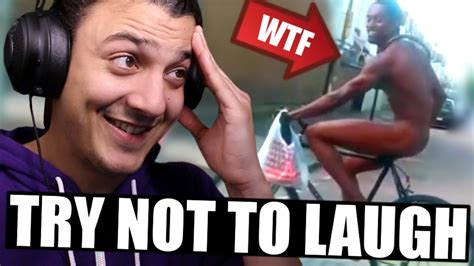 🍿 Watch a playlist with all my other video's! https://www.youtube.com/playlist?list=PL74vvAcYATv7pnKGlAdSclhaXS1UjYrb6 TRY NOT TO LAUGH CHALLENGE ️Subscri.... 