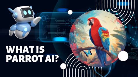 Try parrot ai.  How it works Creating incredible content with AI voices is easy! All...